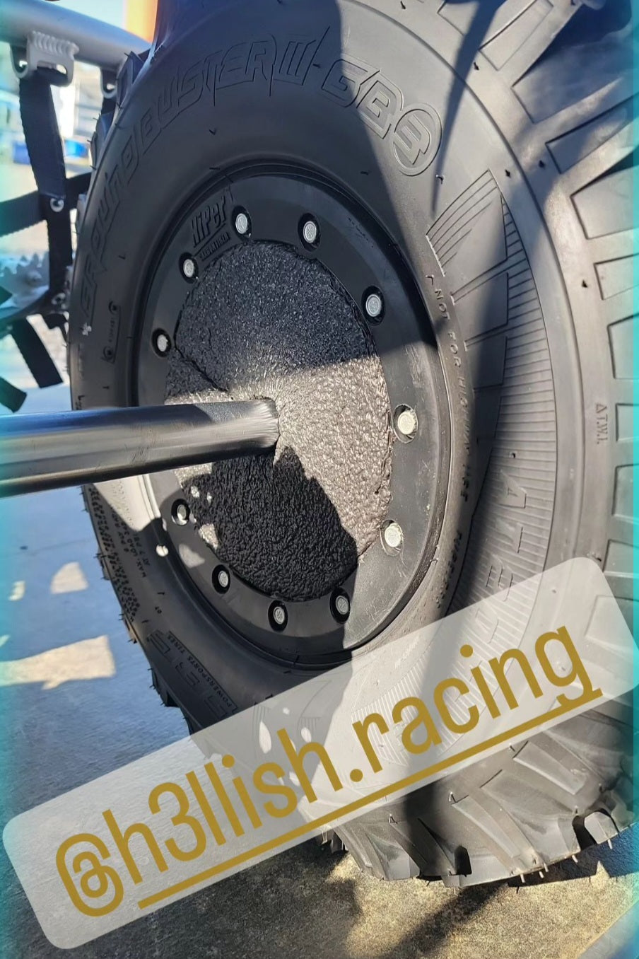 UPDATED! Foam mud plugs